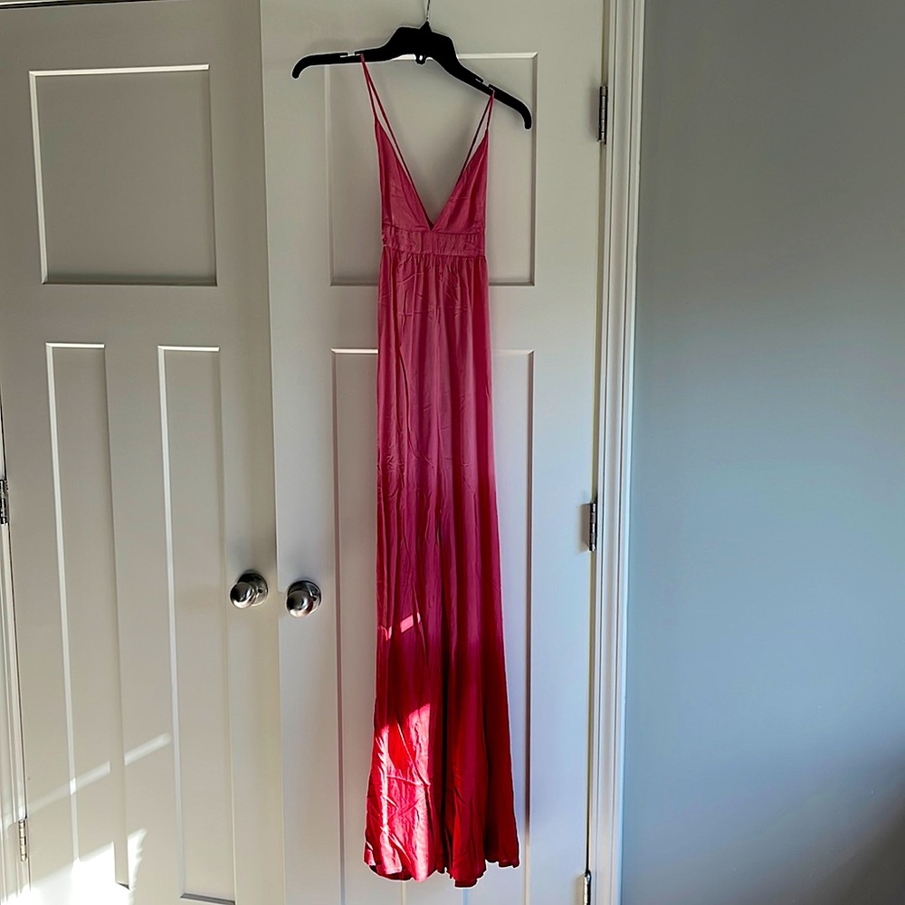 Tiare Hawaii sun dress